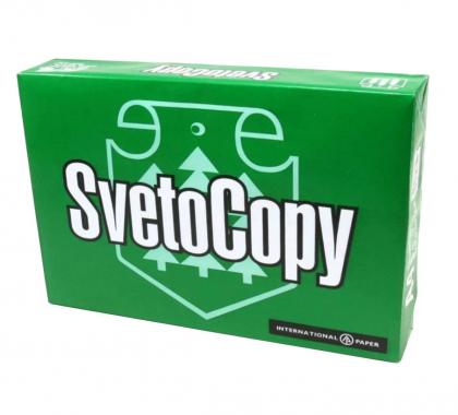 Printer üçün kağız SvetoCopy, A4, 500 vərəq